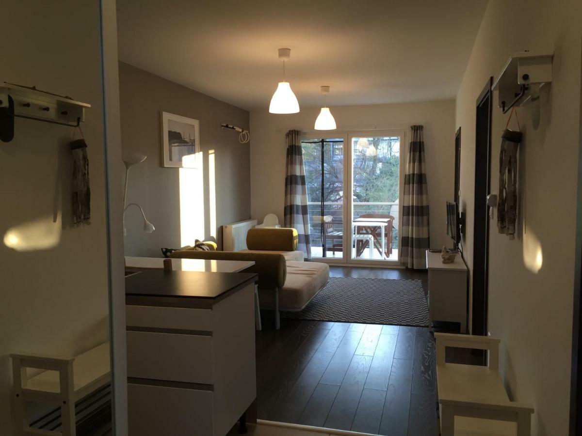 Hannajo Apartman Zamardi Exterior photo